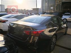 نیسان ئەلتیما